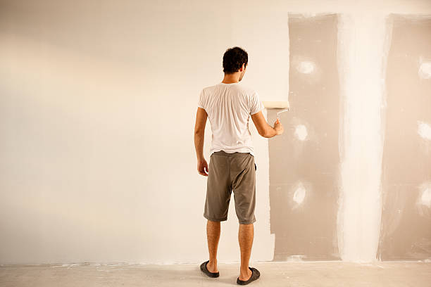 Best Faux Finishing and Decorative Painting  in Louise, TX